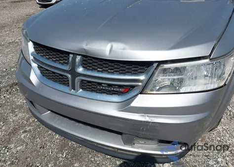 2019 Dodge Journey Se Value Package z USA, uszkodzony, nr VIN 3C4PDCAB4KT797380